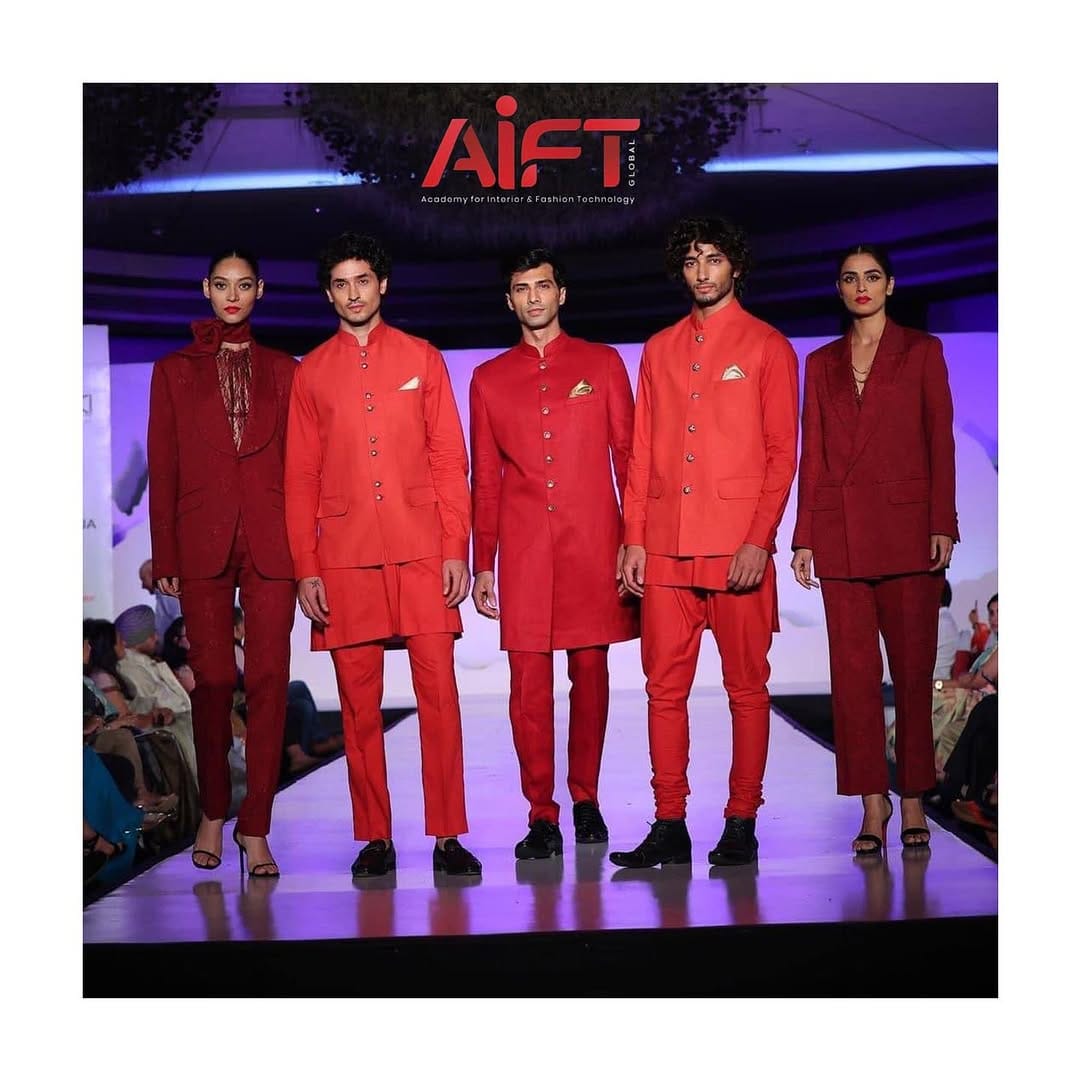 AIFT Campus Gallery 1