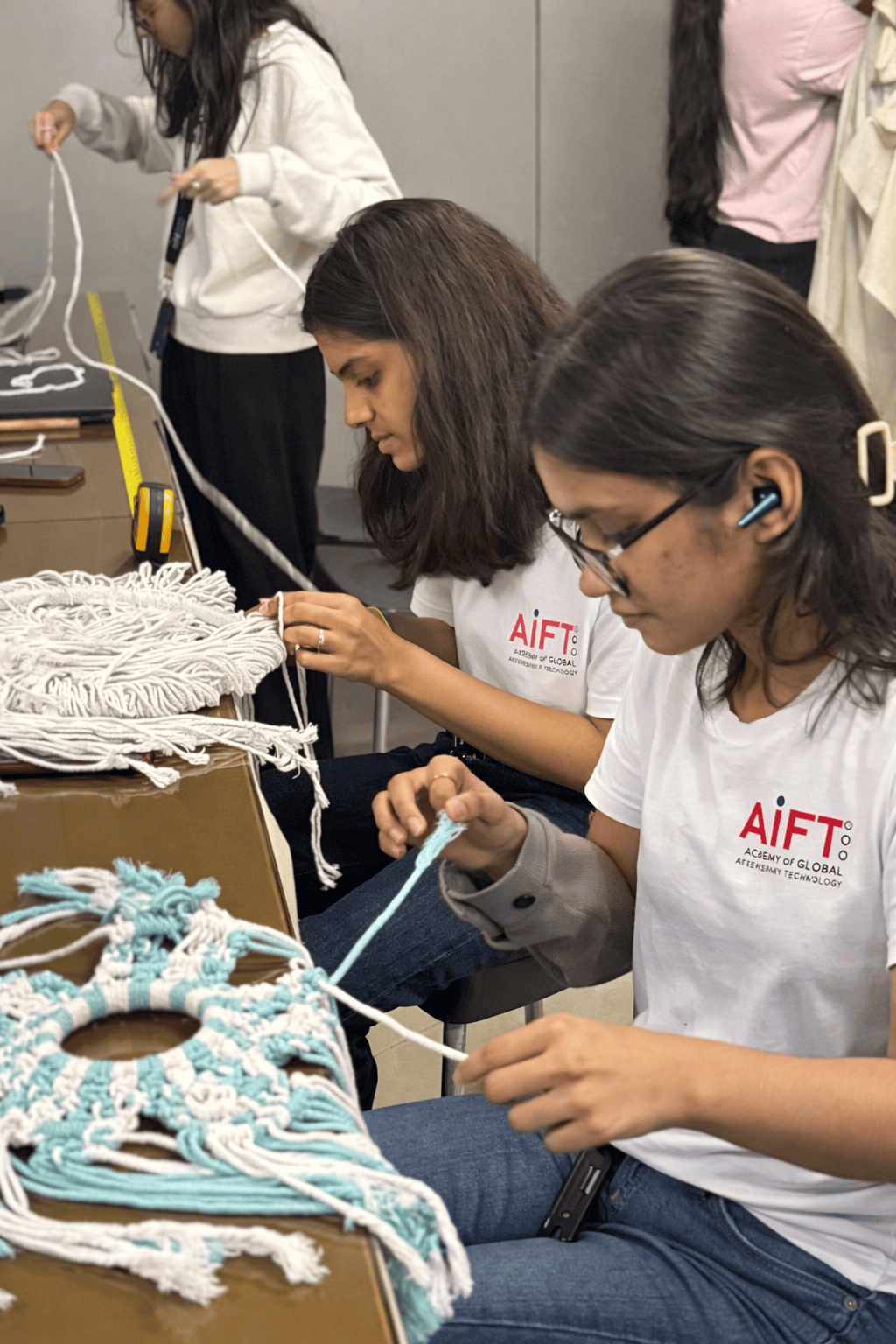 AIFT Campus Gallery 10