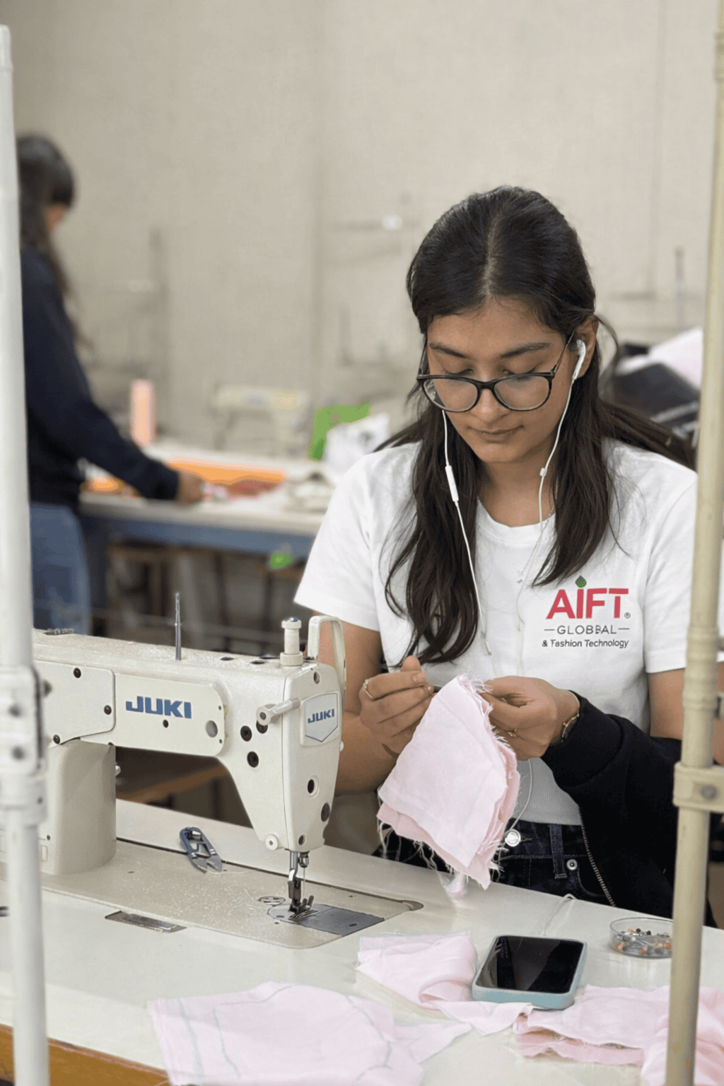 AIFT Campus Gallery 12