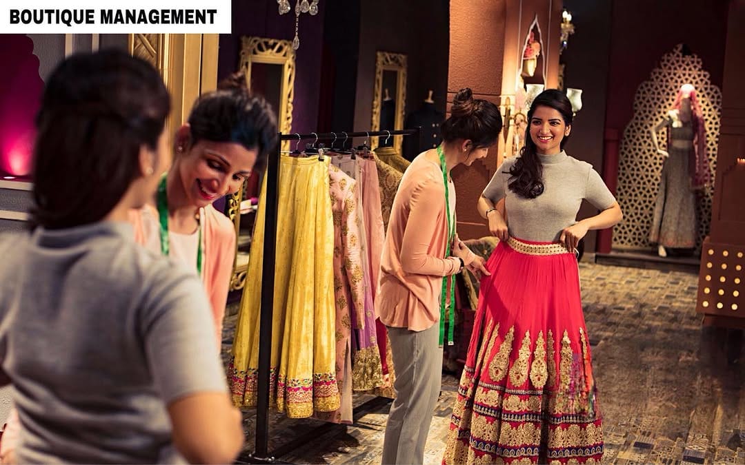 AIFT Campus Gallery 2