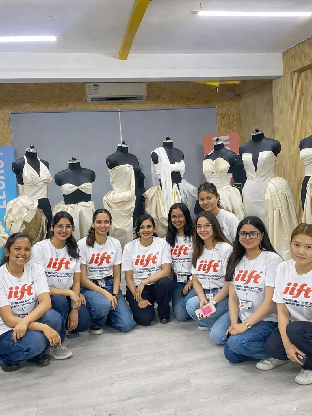 AIFT Campus Gallery 3