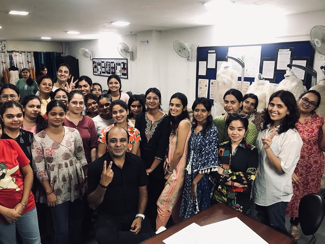 AIFT Campus Gallery 4