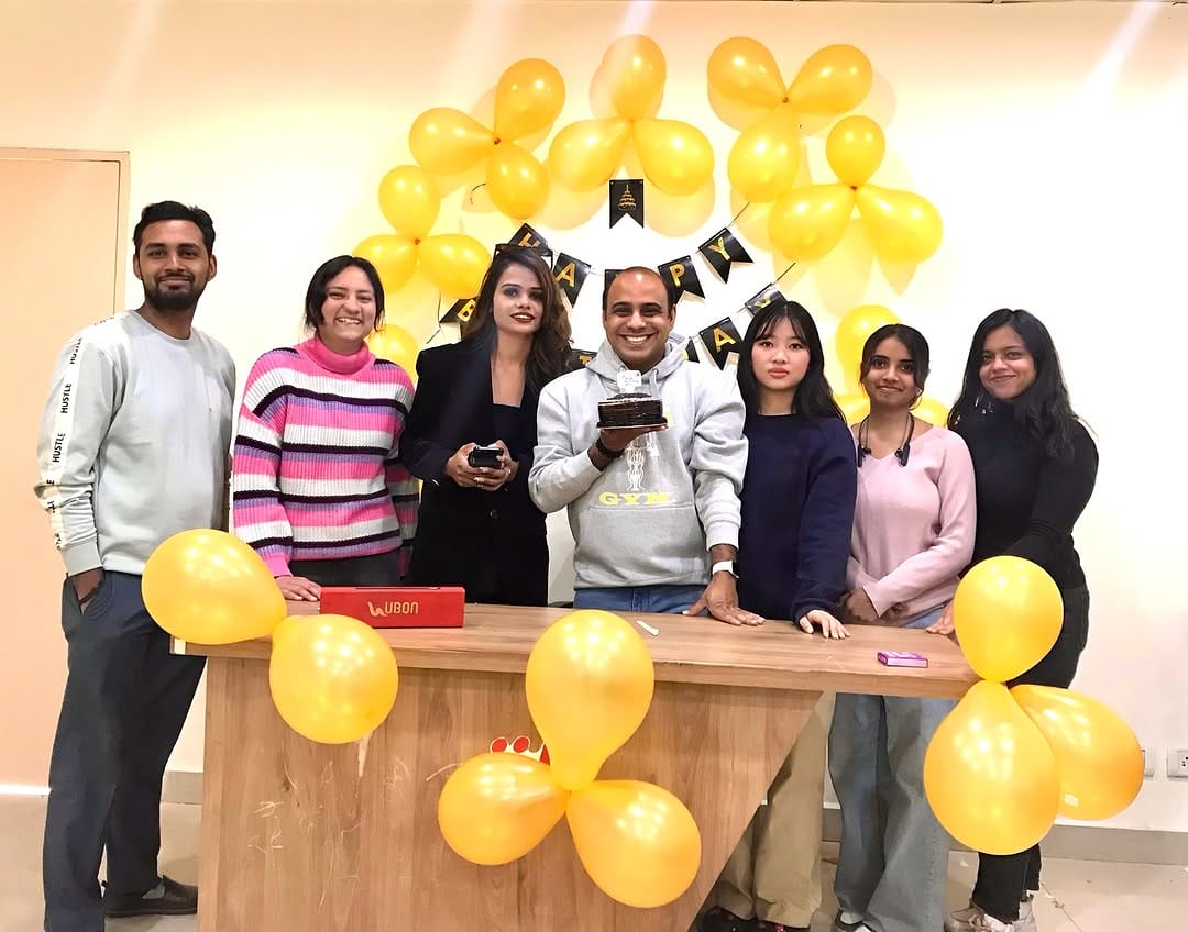 AIFT Campus Gallery 5