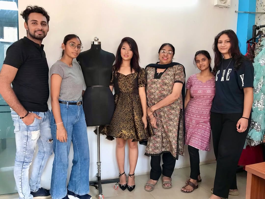 AIFT Campus Gallery 6