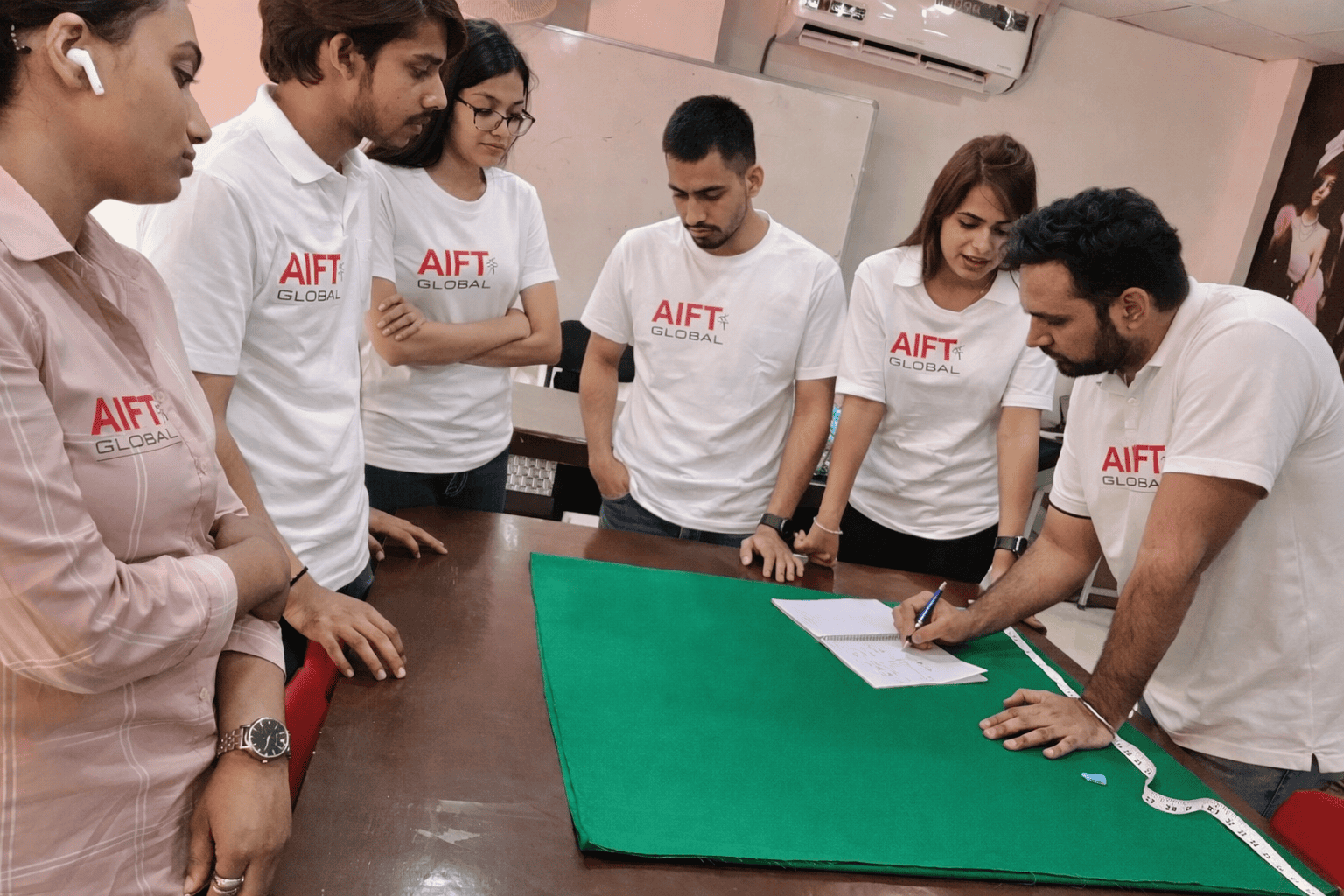 AIFT Campus Gallery 7