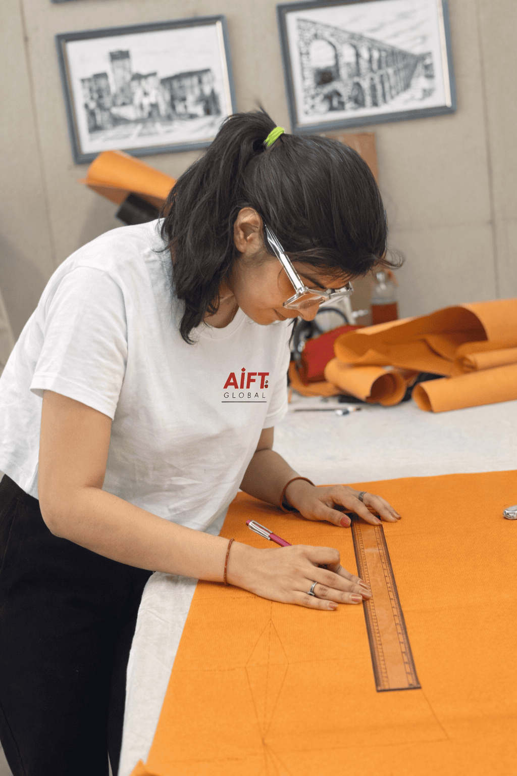 AIFT Campus Gallery 8