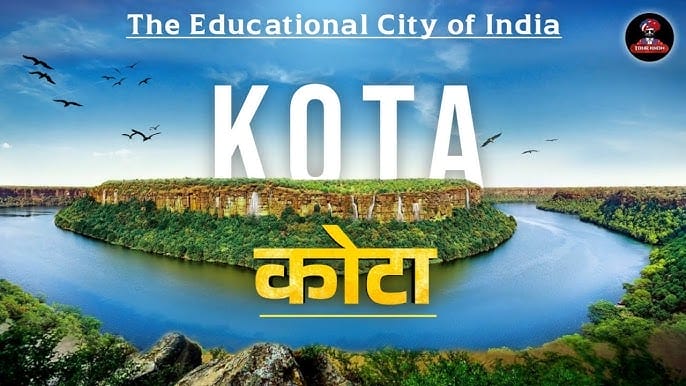 Kota Campus