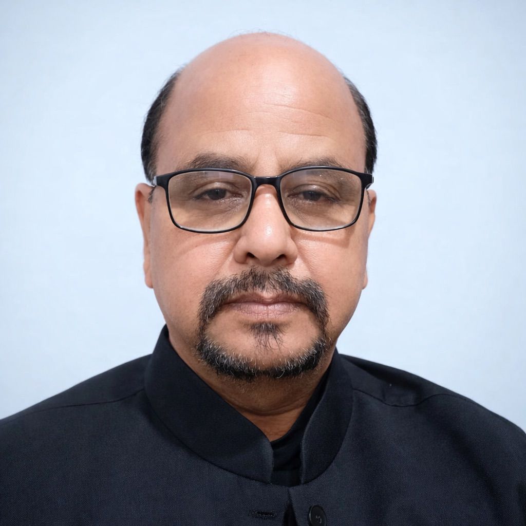 Director of AIFT