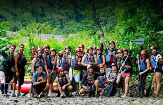 International Campus